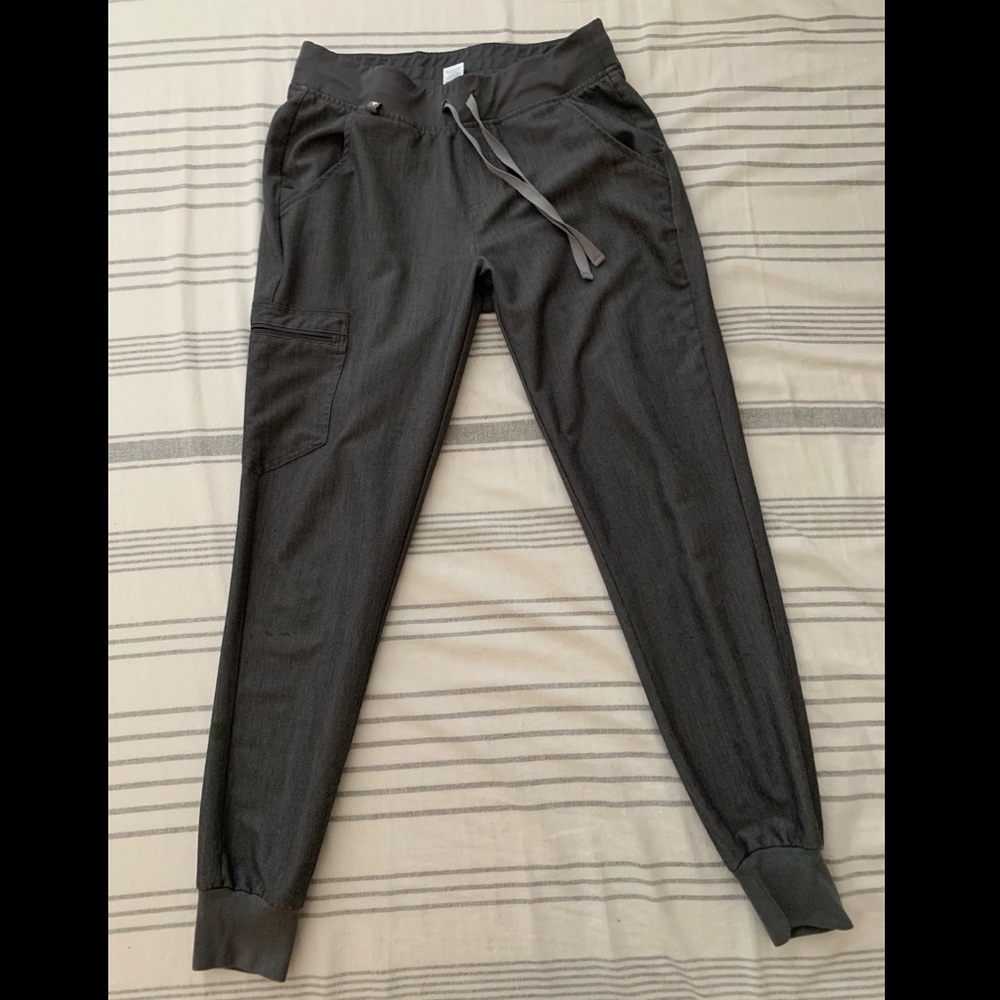 Figs Zamora joggers